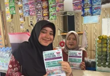 UMKM Bengkalis Diminta Segera Urus Sertifikat Halal sebelum Oktober 2026