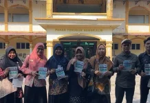 NIB Jadi Kendala Utama UMKM Bengkalis Mengurus Sertifikat Halal