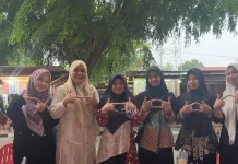 Pelaku Usaha Berpotensi Kena Sanksi jika Belum Bersertifikat Halal
