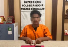 Transaksi Sabu Digagalkan, Polisi Bongkar Jejak Jaringan Kandis