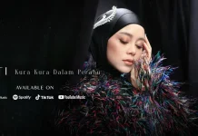 Lirik lagu Lesti “Kura-Kura dalam perahu”