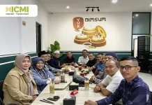 Tiga Kandidat Muncul, Musda III ICMI Bengkalis Kian Dinamis