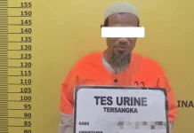 Karhutla 180 Hektare di Pedekik Terungkap, Satu Tersangka Ditangkap