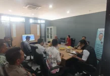 FKPM Pelabuhan Roro BSJ Dumai Resmi Dibentuk, Perkuat Sinergi