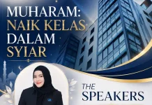Muharram Jadi Momentum Naik Kelas dalam Syiar