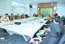 Seleksi Komisaris BLJ Bengkalis Utamakan Profesionalisme dan Integritas