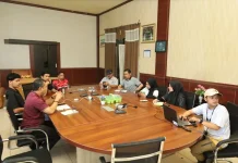 Siak Perkuat Keamanan Siber Dukung Transformasi Digital Daerah