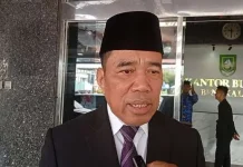 Ranperda Pilkades Bengkalis Segera Dibahas, Camat Siap Jalankan Tahapan