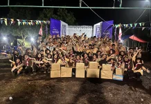Prakajum MIN Satu Bengkalis Bentuk Karakter Siswa Mandiri