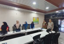 Webinar Digital Tingkatkan Mutu Pengolahan Ikan Bengkalis