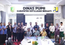 Meranti Tawarkan Empat Komoditas Unggulan Kepada Investor Malaysia