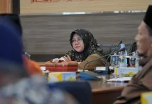 Kabupaten Siak Matangkan Persiapan Kafilah Hadapi MTQ Riau