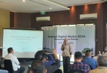 PHR Perkuat Sinergi Media Hadapi Era Informasi Digital