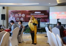 Siak Perkuat Kapasitas Hukum Penghulu Hadapi Konflik Agraria
