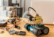 Arduino: Teknologi Sederhana dengan Beragam Manfaat dalam Dunia Elektronika