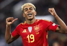 Daftar Pemain Termuda di Piala Dunia 2026,Yamal dan Endrik Masuk Jajaran Wonderkid