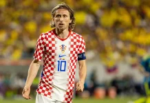 Daftar Pemain Tertua di Piala Dunia 2026