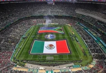 Sepuluh Stadion Berkapasitas Besar di Piala Dunia 2026