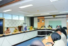 Pemkab Bengkalis Dukung Program KKN-PPM UGM 2026