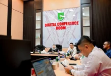 Bupati Kasmarni Matangkan Persiapan Kontes Kapal Indonesia Tahun 2026
