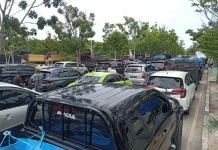 Libur Sekolah dan Musim Durian, Penumpang Roro Bengkalis Meningkat
