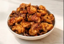 Ayam Crispy Saus Mentega, Menu Praktis dengan Rasa Gurih dan Lezat