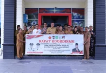 Muzamil Tekankan Netralitas ASN jelang Pilkades Serentak Meranti