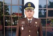 Kejari Bengkalis Awasi MBG, 98 Dapur SPPG Mulai Dipetakan