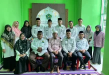 Kemenag Riau Perkuat Peran KUA Bengkalis sebagai Garda Layanan Umat