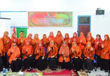 GOW Bengkalis Susun Program Kerja 2026