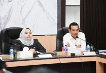 Pemkab Bengkalis Dukung Pembukaan Kampus IV Polbeng di Duri