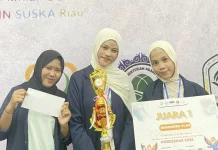 Tim Business Plan Polbeng Raih Juara 1 Nasional di PORDISNAS 2026
