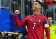Daftar Top Skor Terkini Piala Dunia 2026