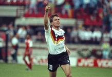 Daftar Pemain Paling Banyak Tampil di Piala Dunia FIFA