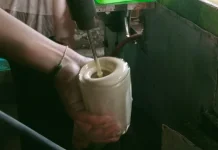 Teh Telur, Minuman Tradisional yang Kaya Manfaat untuk Kesehatan