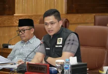 Wakil Ketua DPRD Bengkalis: MBG Tingkatkan Gizi dan Gerakkan Ekonomi