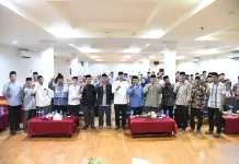 Bengkalis Targetkan Pertahankan Juara Umum MTQ Riau Ke-44