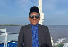 Muhammad Firdaus Kejar Mimpi Tampil di Panggung Nasional lewat MTQ Riau