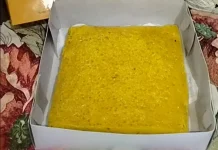 Bika Ambon, Kue Legendaris Medan dengan Sejarah dan Cita Rasa Khas
