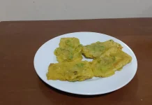 Mendoan, Warisan Kuliner Banyumas yang Tetap Eksis dari Masa ke Masa