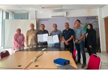 Polbeng Perkuat Sinergi Publikasi melalui Penandatanganan MoU dan MoA