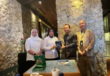 Polbeng dan Kejari Bengkalis Jalin Kerja Sama Perkuat Tata Kelola dan Kesadaran Hu