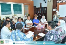 Komisi IV DPRD Bengkalis Jemput Bola Matangkan Pengembangan Ekonomi Kreatif