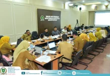 Pansus III DPRD Bengkalis Matangkan Ranperda KLA Pasca Konsultasi ke Kementerian