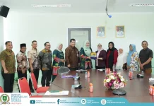 Pansus III DPRD Bengkalis Matangkan Ranperda KLA Pasca Konsultasi ke Kementerian