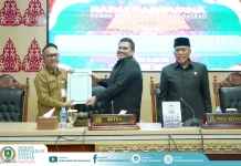 Hasil Reses Anggota DPRD Bengkalis, Soroti Infrastruktur, Pendidikan dan Ekonomi