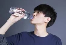 Waktu yang Tepat Minum Air Putih agar Tubuh Tetap Sehat