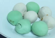 Nopia Purbalingga, Warisan Kuliner Manis dengan Cita Rasa Legendaris