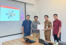 IMAGI Soft Lounching Apps Kedai Indonesia Dukung Digitalisasi UMKM Bengkalis