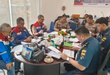 Pertamina Patra Niaga Dumai Gelar Simulasi ISPS Code di Pelabuhan